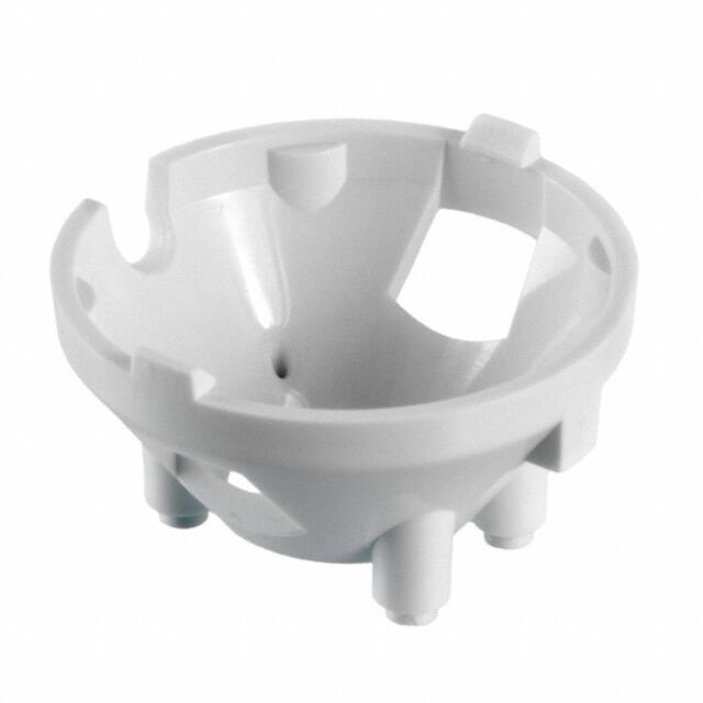 10966 Carclo Technical Plastics  Accessori